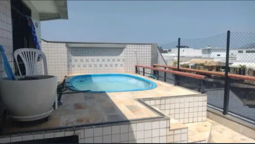 Cobertura com 4 Quartos à venda, 300m² no Recreio dos Bandeirantes, Rio de Janeiro