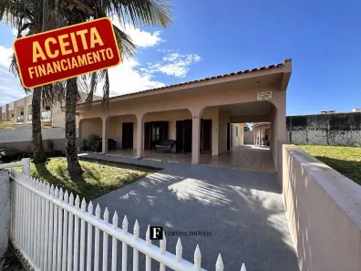 Casa com 4 Quartos à venda, 158m² no São José, Pontal do Paraná