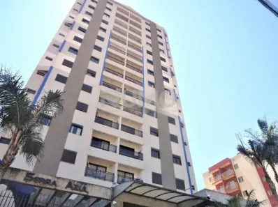 Apartamento com 3 Quartos à venda, 85m² no Jardim Chapadão, Campinas