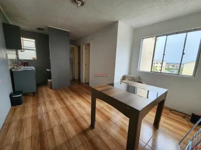 Apartamento com 2 Quartos à venda, 38m² no Mato Grande, Canoas
