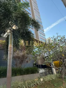 Apartamento com 3 Quartos à venda, 132m² no Setor Bueno, Goiânia