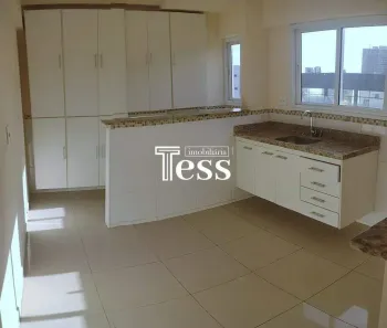 Apartamento com 2 Quartos à venda, 53m² no Vila Nossa Senhora do Bonfim, São José do Rio Preto