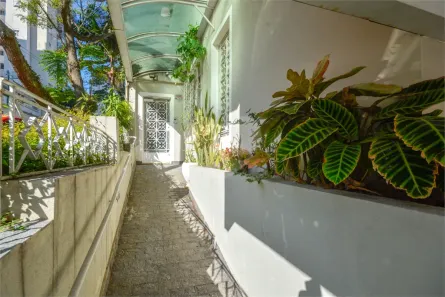 Sobrado com 3 Quartos à venda, 190m² no Vila Clementino, São Paulo