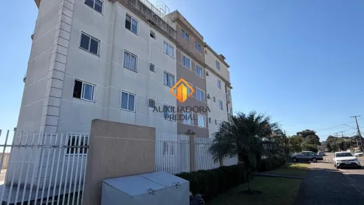 Apartamento com 4 Quartos para alugar, 165m² no Weissópolis, Pinhais