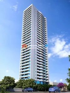 Apartamento com 3 Quartos à venda, 81m² no Boa Viagem, Recife