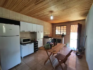 Fazenda/Sítio com 2 Quartos à venda, 90m² no , Munhoz
