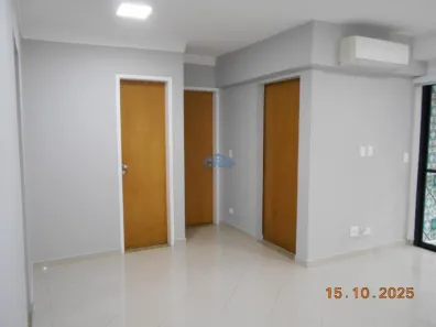 Apartamento com 2 Quartos para alugar, 70m² no Vila Andrade, São Paulo