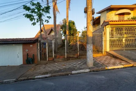 Lote/Terreno à venda, 337m² no Região Central, Caieiras