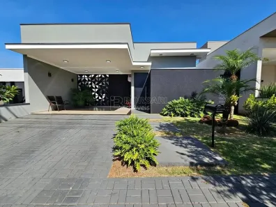 Casa de Condomínio com 3 Quartos à venda, 135m² no Residencial Veredas do Campo, Araraquara