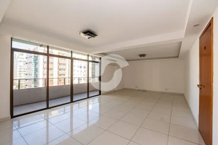 Apartamento com 4 Quartos à venda, 308m² no Icaraí, Niterói