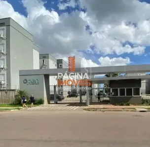 Apartamento com 2 Quartos à venda, 54m² no Centro, Canoas