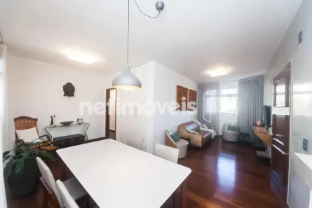 Apartamento com 3 Quartos à venda, 103m² no Sion, Belo Horizonte