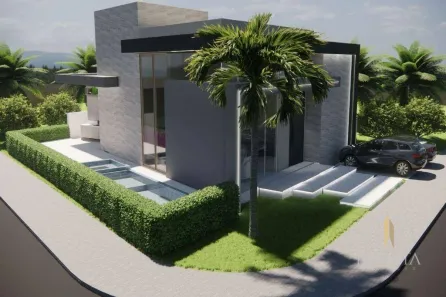 Casa de Condomínio com 3 Quartos à venda, 126m² no Muçumagro, João Pessoa