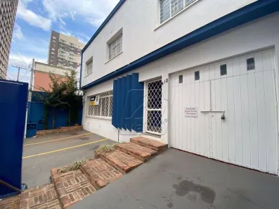 Imóvel Comercial com 3 Quartos à venda, 143m² no Centro, Piracicaba