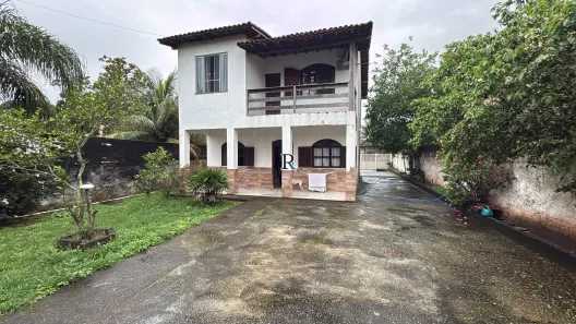 Casa com 4 Quartos à venda, 120m² no Jardim Atlântico Central (Itaipuaçu), Maricá