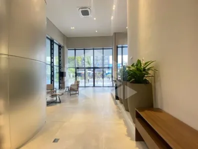 Ponto Comercial para alugar, 35m² no Floresta, Porto Alegre