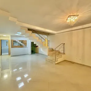 Sobrado com 3 Quartos à venda, 163m² no Independência, São Bernardo do Campo