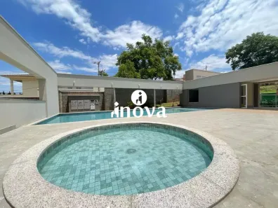 Apartamento com 3 Quartos à venda, 123m² no Vila Olímpica, Uberaba