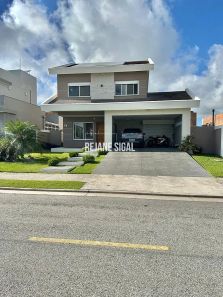 Casa de Condomínio com 3 Quartos à venda, 226m² no Laranjal, Pelotas