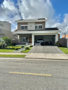 Casa de Condomínio com 3 Quartos à venda, 226m² no Laranjal, Pelotas