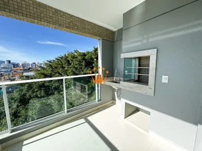 Apartamento com 3 Quartos à venda, 93m² no Jardim Atlântico, Florianópolis