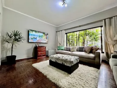 Casa com 3 Quartos à venda, 176m² no Brooklin Paulista, São Paulo
