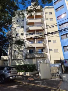 Apartamento com 1 Quarto à venda, 52m² no Jardim Paraíso, Campinas