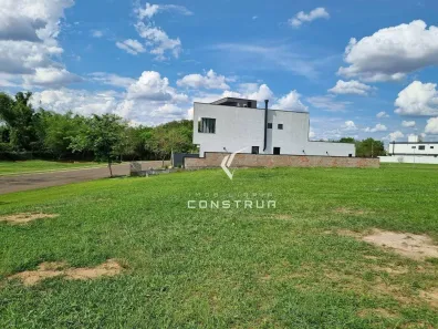Lote/Terreno à venda, 778m² no Chácara São José, Jaguariúna