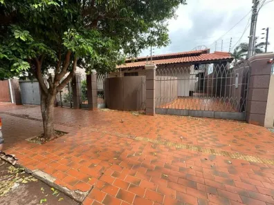 Casa com 1 Quarto à venda, 362m² no Vila Planalto, Dourados