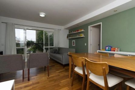 Apartamento com 3 Quartos à venda, 100m² no Vila Ipojuca, São Paulo