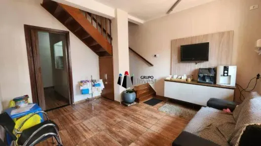 Casa com 6 Quartos à venda, 81m² no Vila Industrial, Campinas