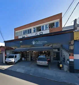 Prédio Comercial à venda, 731m² no Vila Tibiriçá, Santo André