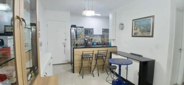 Apartamento com 3 Quartos à venda, 68m² no Vila Andrade, São Paulo