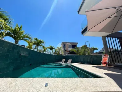 Casa de Condomínio com 5 Quartos à venda, 249m² no Recreio dos Bandeirantes, Rio de Janeiro