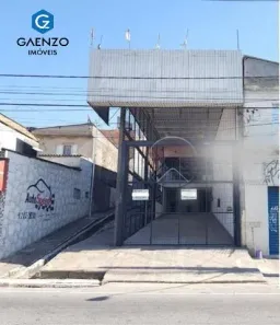 Sala Comercial à venda, 156m² no Parque Jandaia, Carapicuíba