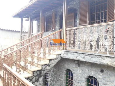Casa com 3 Quartos à venda, 357m² no União, Belo Horizonte