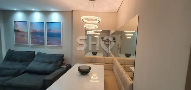 Apartamento com 2 Quartos à venda, 93m² no Bela Vista, São Paulo