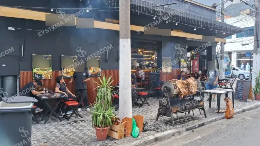 Ponto Comercial à venda, 100m² no Jardim Popular, São Paulo