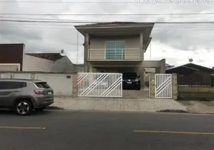 Casa com 2 Quartos à venda, 100m² no , Garuva