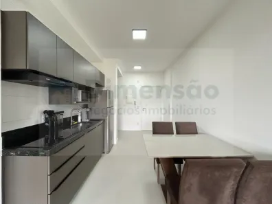 Apartamento com 1 Quarto à venda, 48m² no João Paulo, Florianópolis