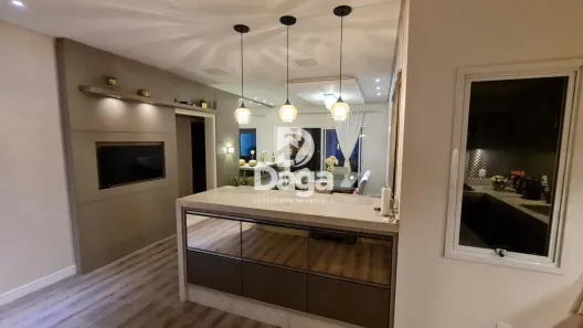 Casa com 3 Quartos à venda, 208m² no Carianos, Florianópolis
