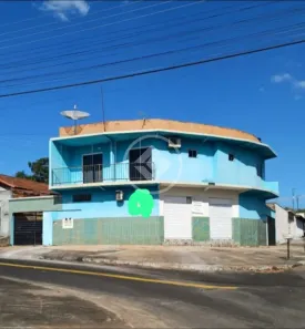 Sobrado com 5 Quartos à venda, 220m² no Estância Itaguaí, Caldas Novas