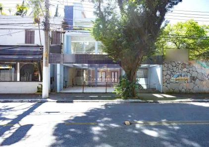 Prédio Comercial à venda, 311m² no Aclimação, São Paulo