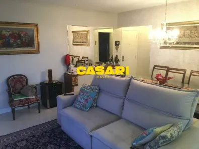 Apartamento com 3 Quartos à venda, 116m² no Baeta Neves, São Bernardo do Campo