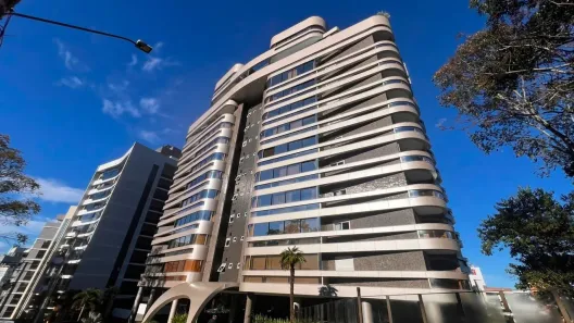 Cobertura com 3 Quartos à venda, 350m² no Centro, Criciúma