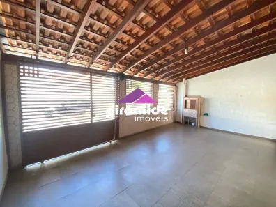 Casa com 4 Quartos à venda, 137m² no Conjunto Residencial Trinta e Um de Março, São José dos Campos