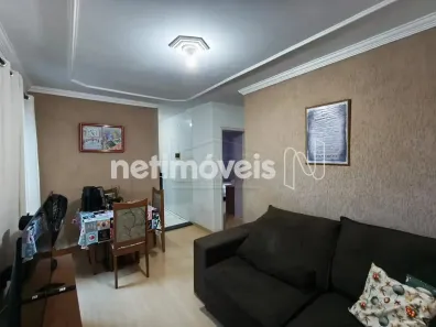 Apartamento com 2 Quartos à venda, 42m² no Industrial São Luiz, Contagem