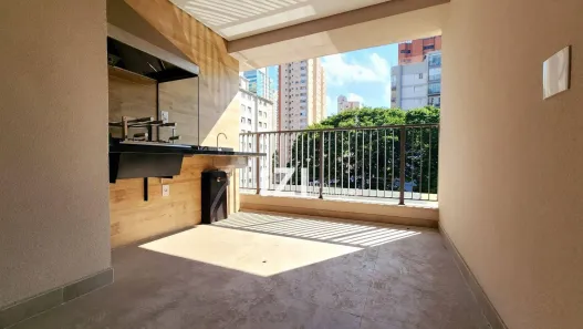 Apartamento com 2 Quartos à venda, 74m² no Indianópolis, São Paulo