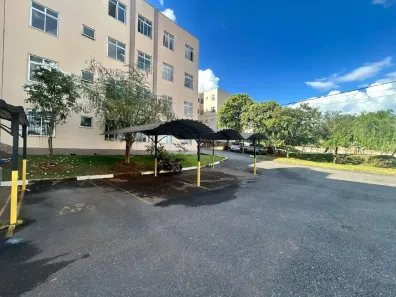 Apartamento com 2 Quartos à venda, 69m² no Santa Rita de Cássia, Sete Lagoas