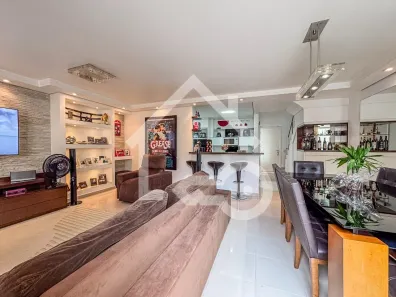 Casa de Condomínio com 3 Quartos à venda, 150m² no Planalto, São Bernardo do Campo